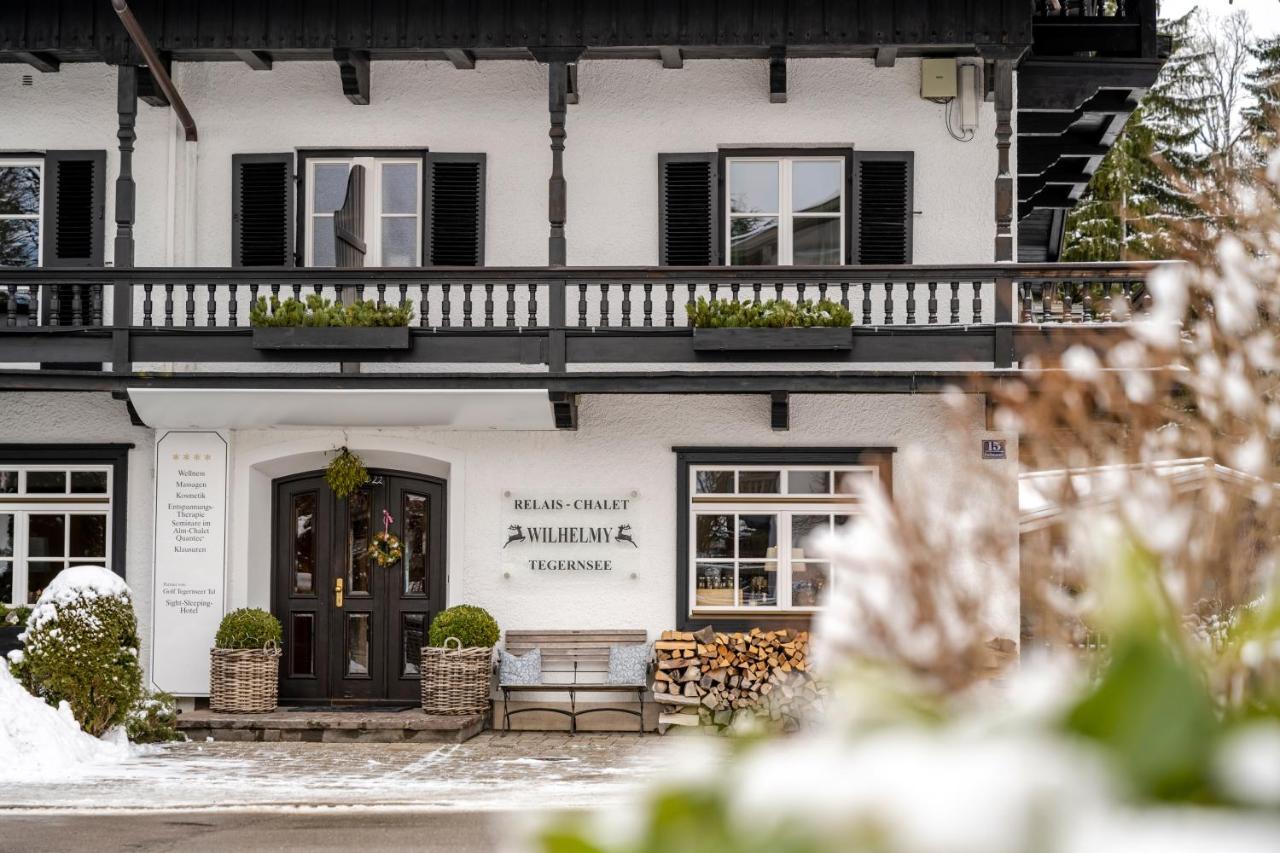 瑞雷小屋维尔麦旅馆 巴特维塞 外观 照片