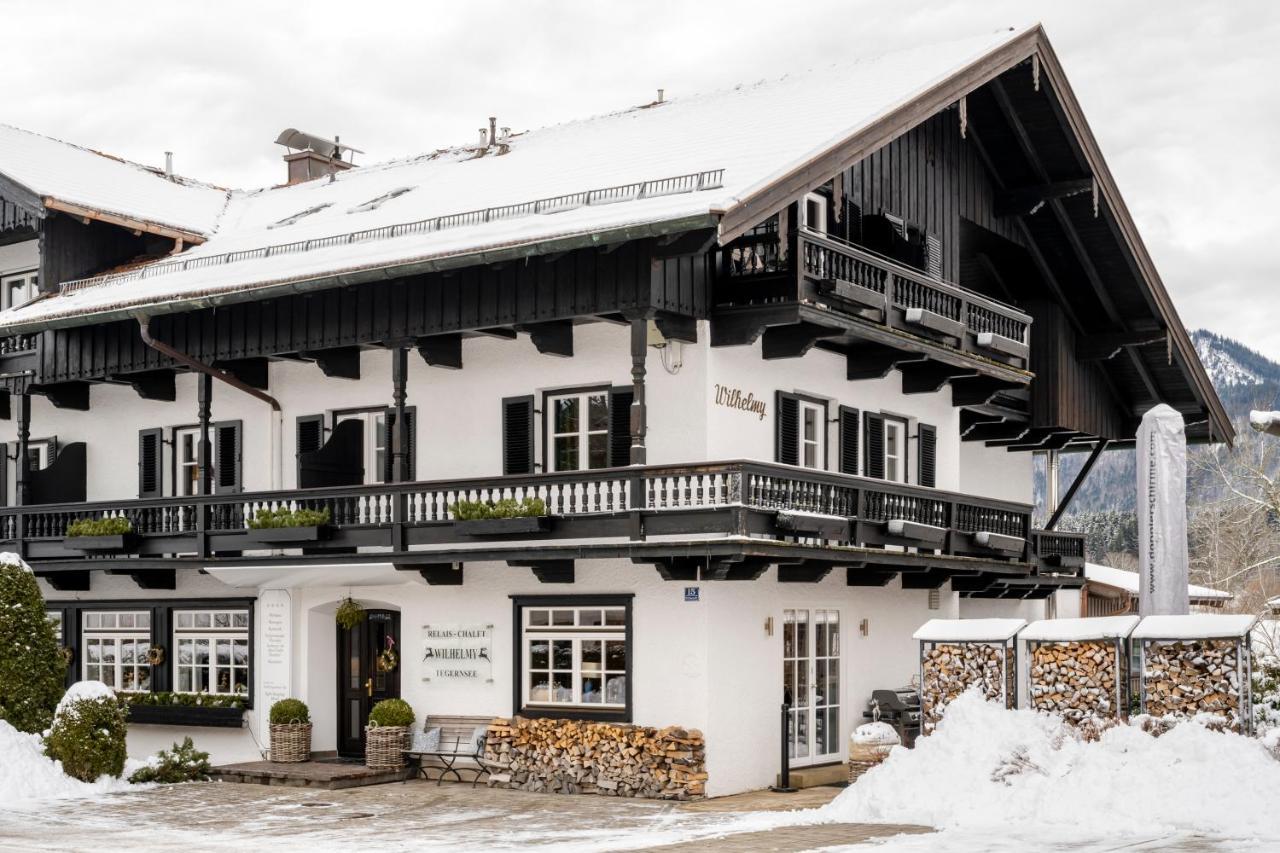 瑞雷小屋维尔麦旅馆 巴特维塞 外观 照片