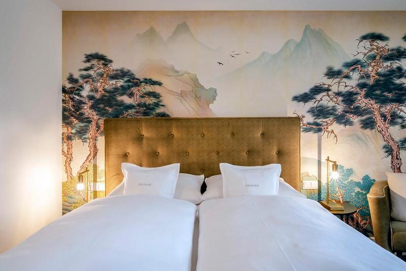 瑞雷小屋维尔麦旅馆 巴特维塞 外观 照片